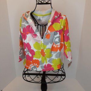 Carters Hooded Jacket